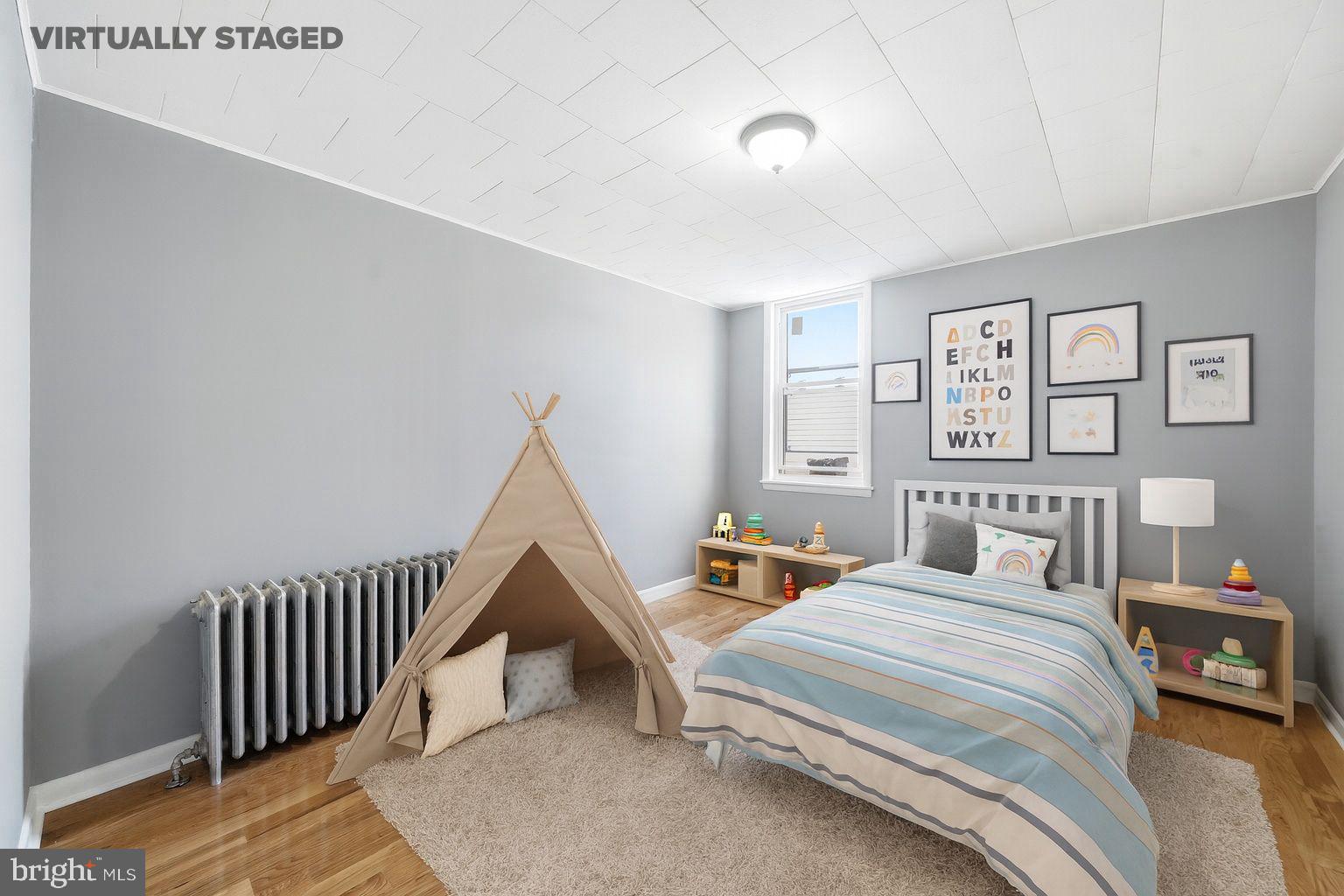 1306 Reed Street Philadelphia, PA 19147 - Photo 4 of 22