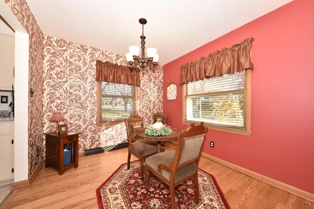 $320,000 | 9602 West Arthur Avenue, West Allis, WI 53227