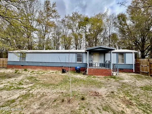 $69,900 | 12721 Pea Bridge Road, Laurinburg, NC 28352