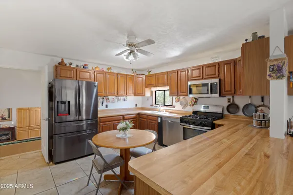 $375,000 | 8264 East Dakota Road, Hereford, AZ 85615