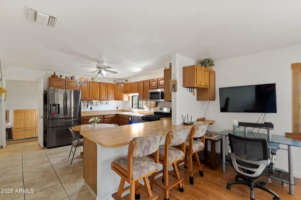 $375,000 | 8264 East Dakota Road, Hereford, AZ 85615