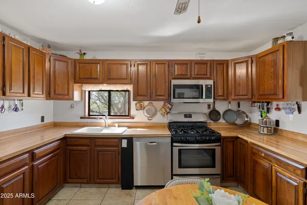 $375,000 | 8264 East Dakota Road, Hereford, AZ 85615