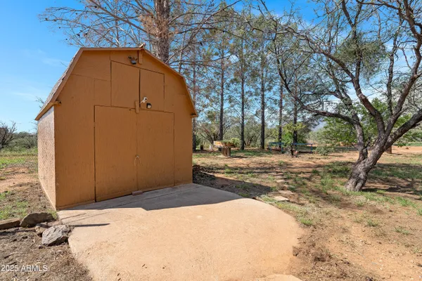 $375,000 | 8264 East Dakota Road, Hereford, AZ 85615