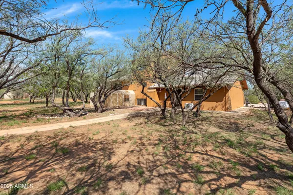 $375,000 | 8264 East Dakota Road, Hereford, AZ 85615