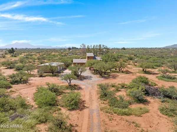 $375,000 | 8264 East Dakota Road, Hereford, AZ 85615