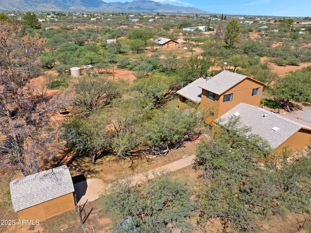 $375,000 | 8264 East Dakota Road, Hereford, AZ 85615