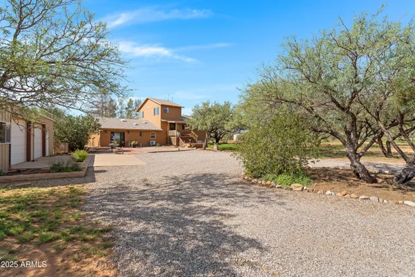 $375,000 | 8264 East Dakota Road, Hereford, AZ 85615
