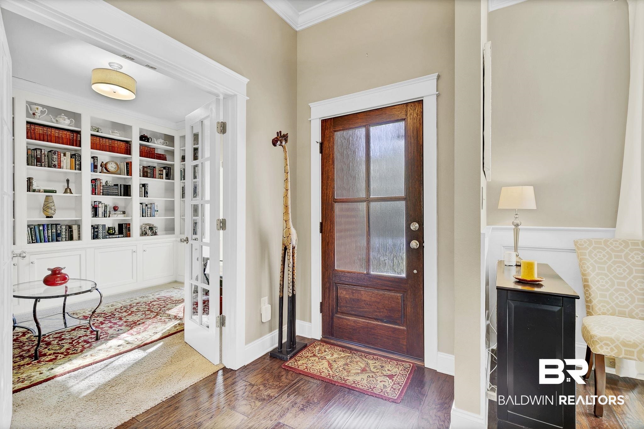20105 Bunker Loop Fairhope, AL 36532 - Photo 13 of 65 Entrance Foyer