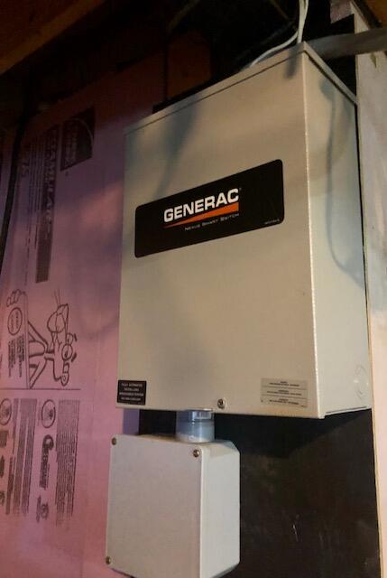 561 Gore Road Alfred, ME 04002 - Photo 31 of 37 Generator