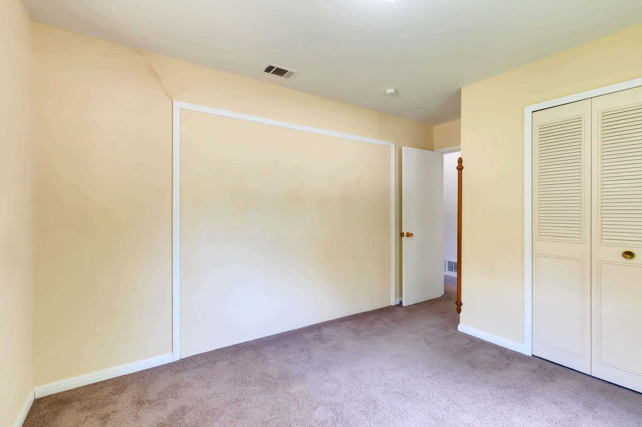 2609 Richcreek Road Austin, TX 78757 - Photo 25 of 28 a view of an empty room