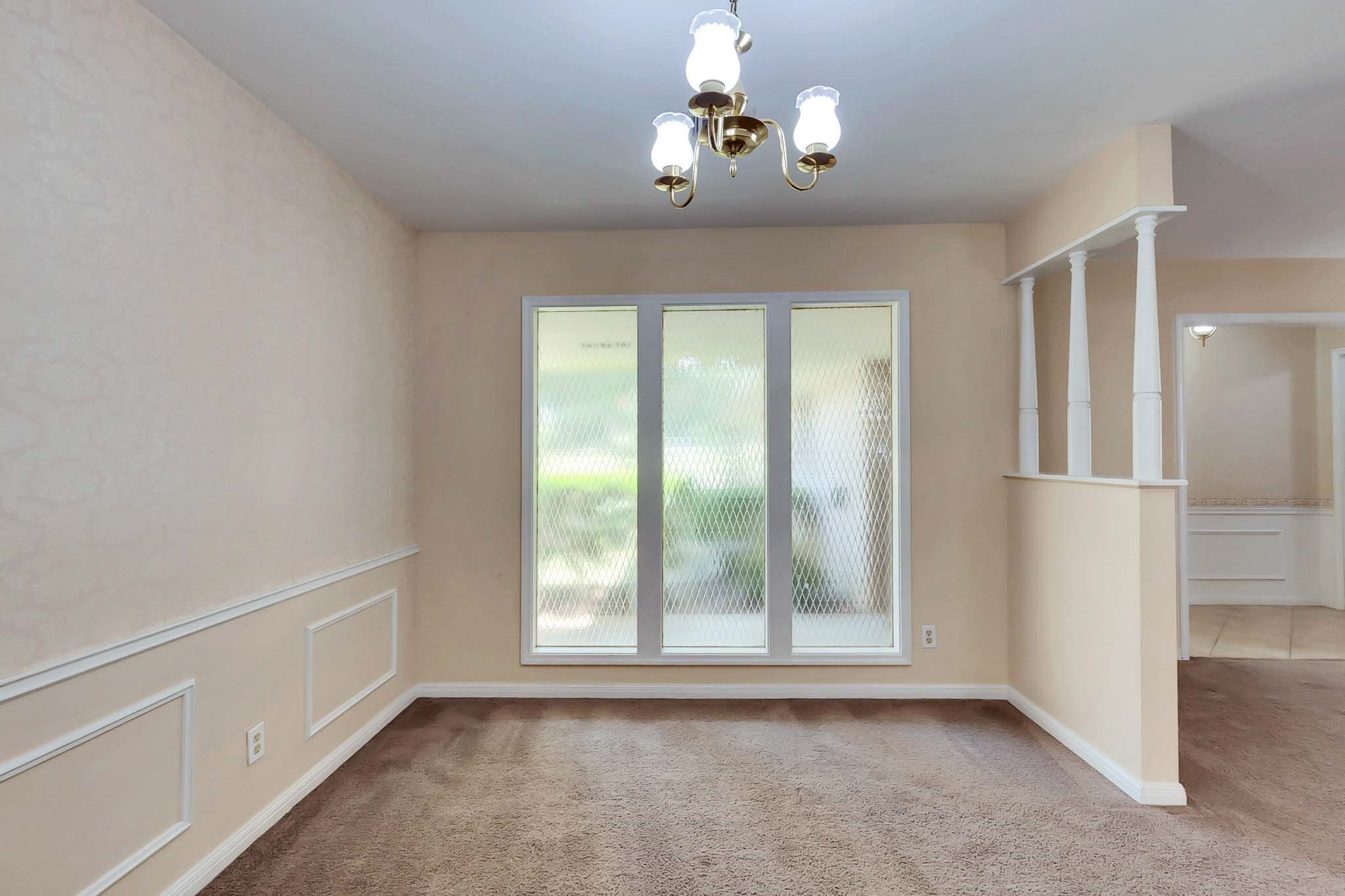 2609 Richcreek Road Austin, TX 78757 - Photo 7 of 28 a view of livingroom with hardwood