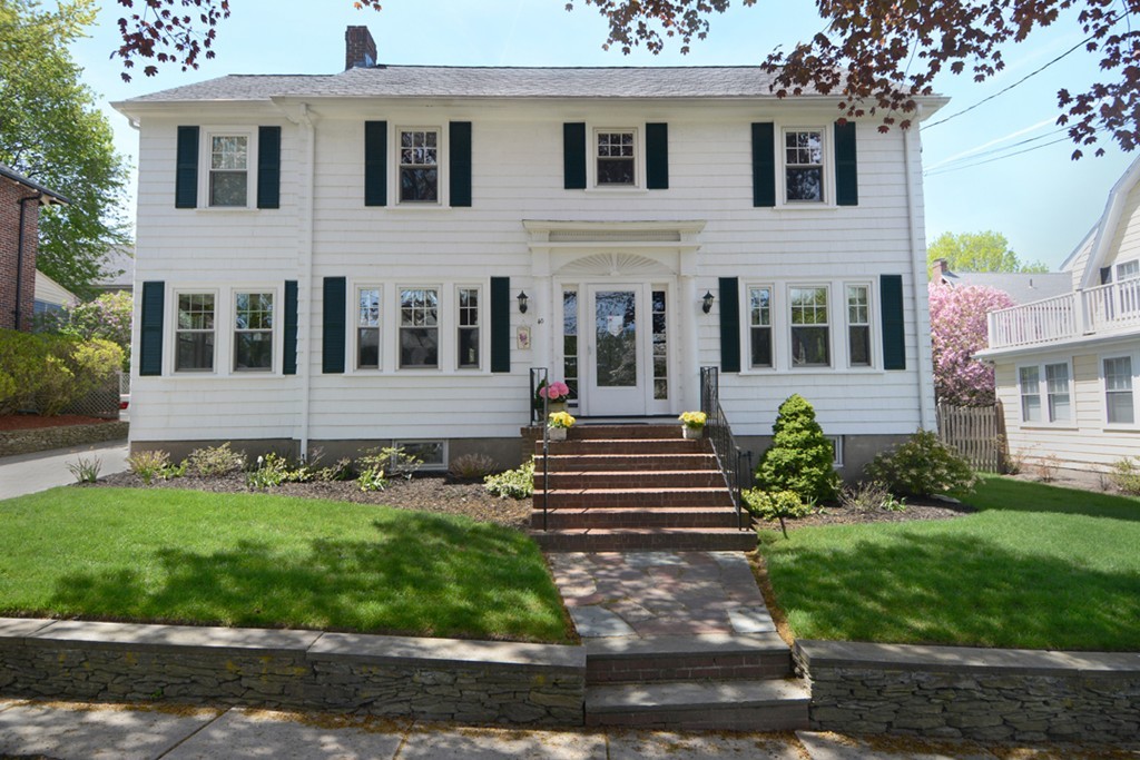 40 Van Ness Road Belmont, MA 02478 - Photo 1 of 27 Gallery Image 1