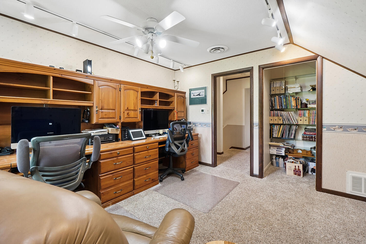 9461 River Road Pleasant Prairie, WI 53158 - Photo 25 of 51 Bedroom 4