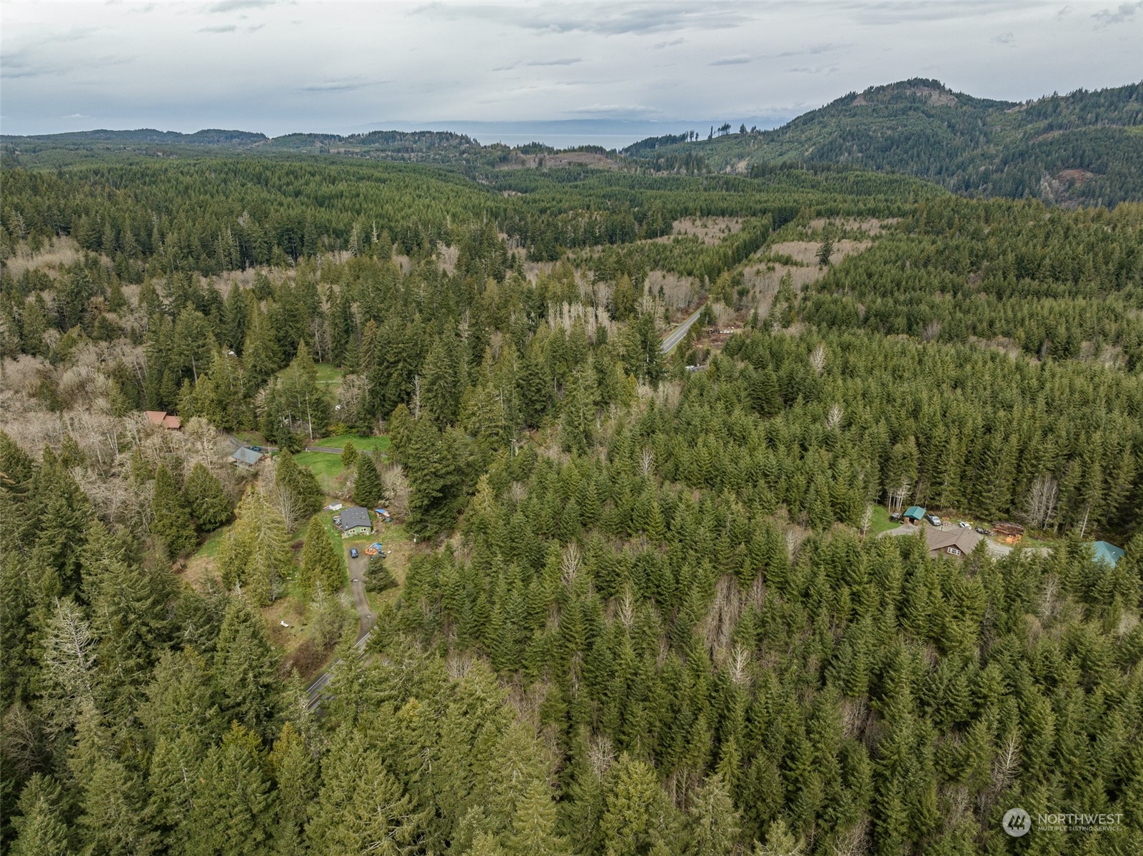 594 Camp Hayden Road Port Angeles, WA 98363 - Photo 11 of 22 Gallery Image 11