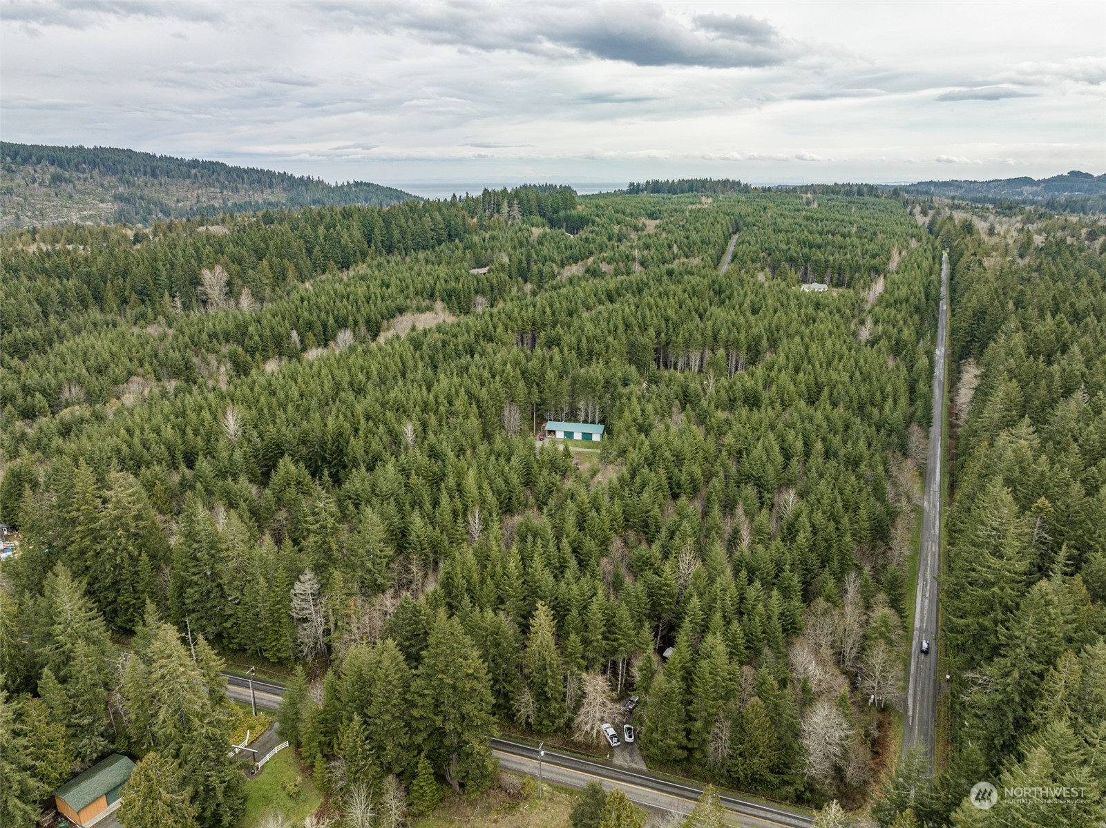 594 Camp Hayden Road Port Angeles, WA 98363 - Photo 16 of 22 Gallery Image 16