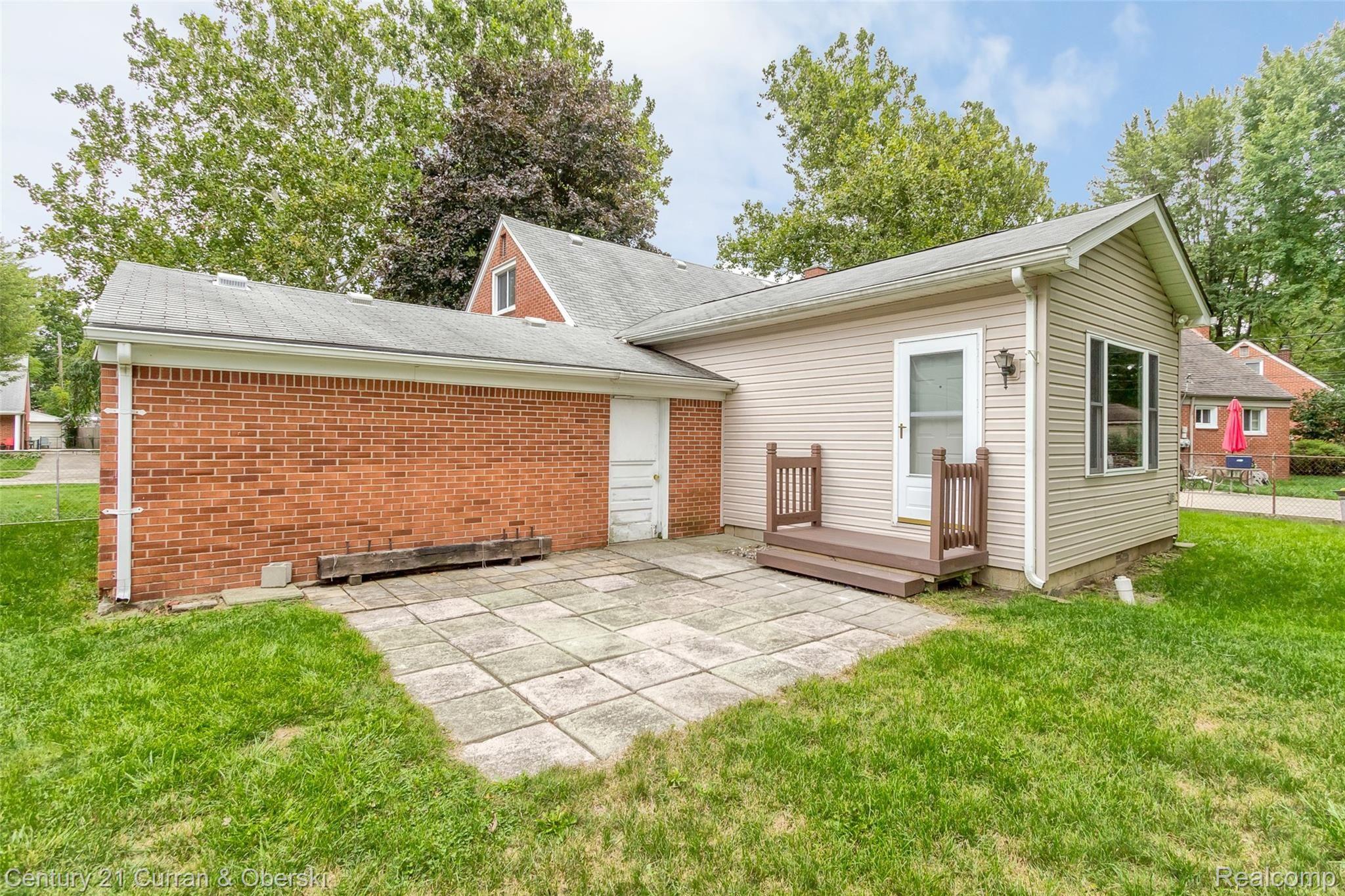 7922 Harding Street Taylor, MI 48180 - Photo 35 of 39 35.jpg