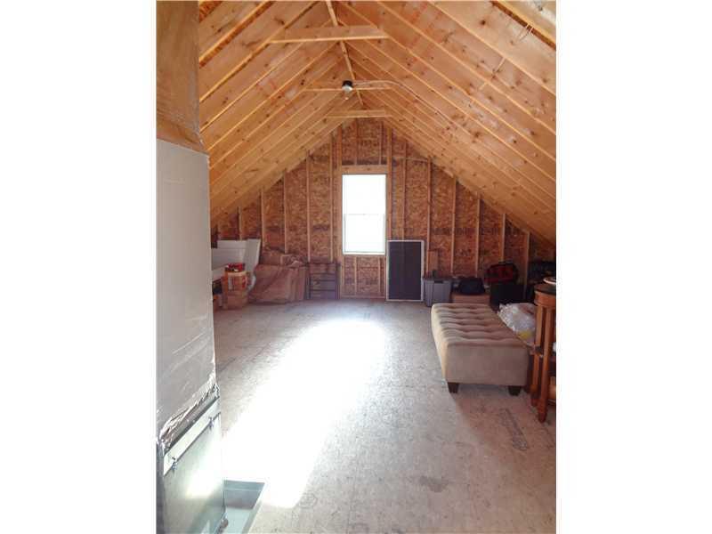 70 Cross Hill Road Cape Elizabeth, ME 04107 - Photo 27 of 35 Other. Attic storage or convert to...
