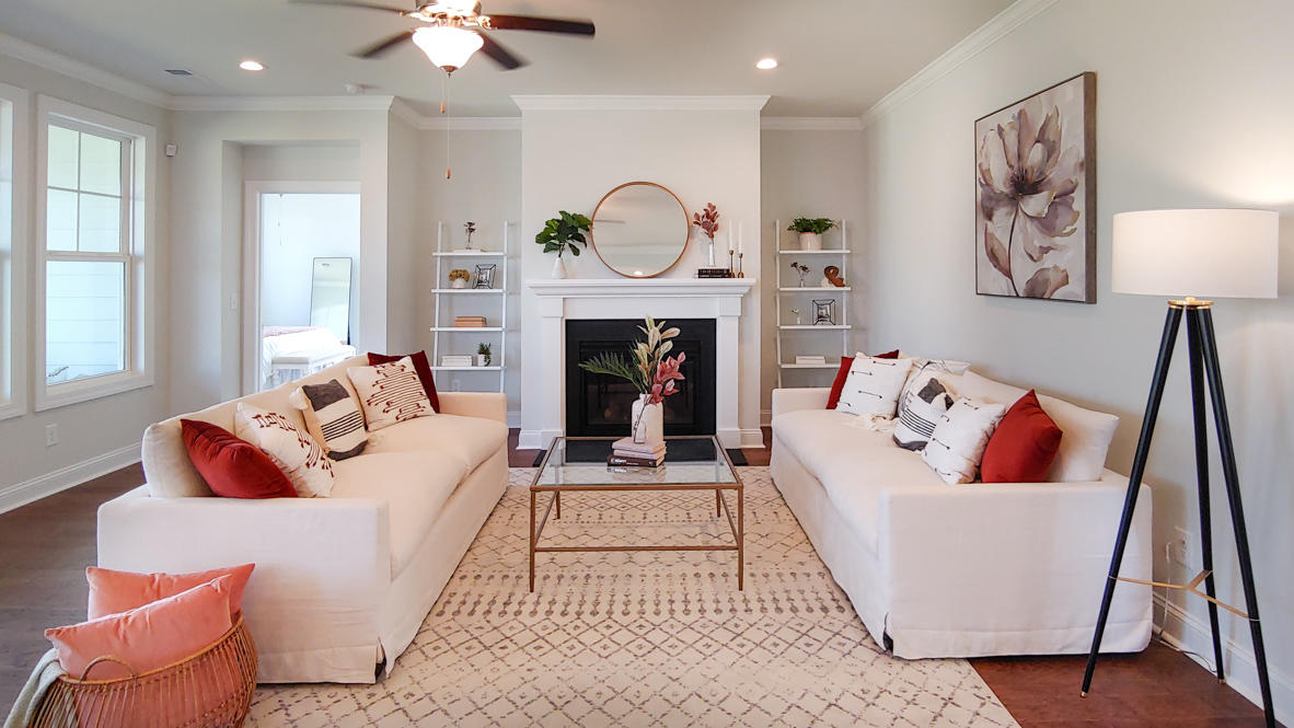 108 Box Girder Road Huger, SC 29450 - Photo 16 of 61 Madison Furnishd Interiors 1 (10)
