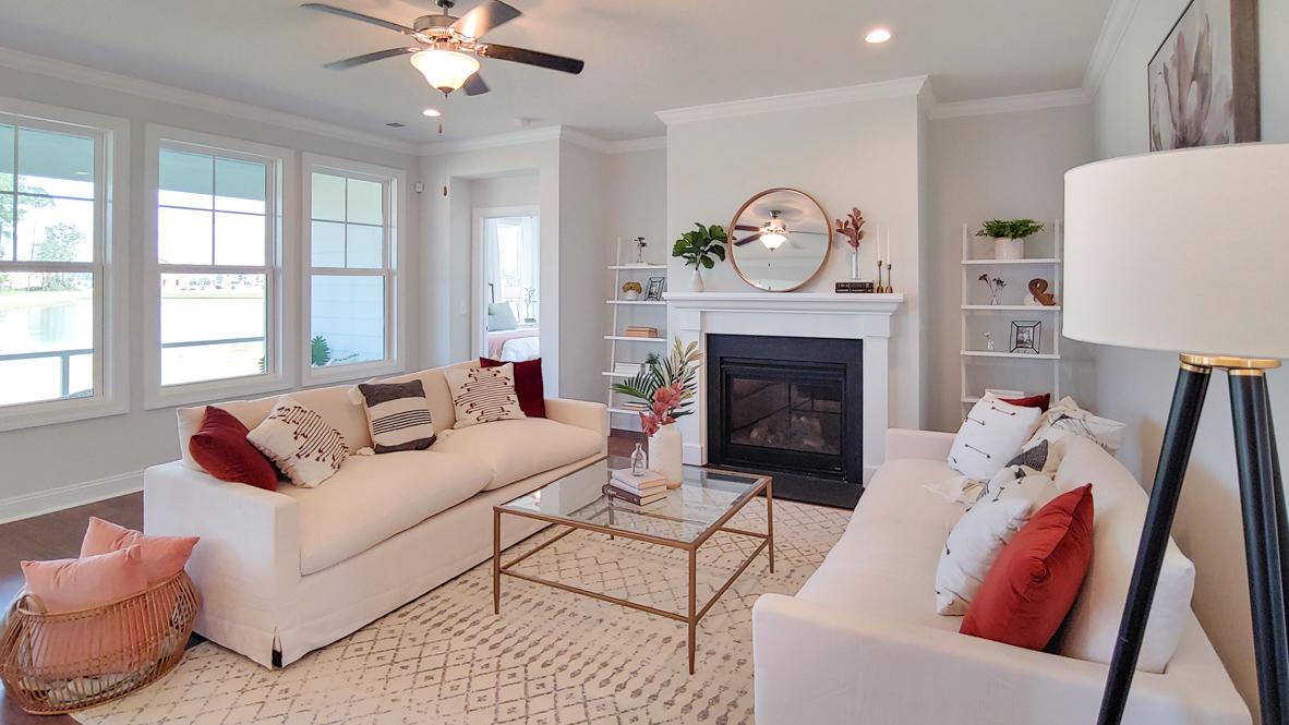 108 Box Girder Road Huger, SC 29450 - Photo 17 of 61 Madison Furnishd Interiors 1 (11)
