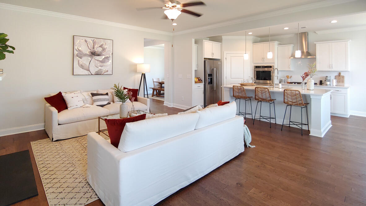 108 Box Girder Road Huger, SC 29450 - Photo 18 of 61 Madison Furnishd Interiors 1 (12)