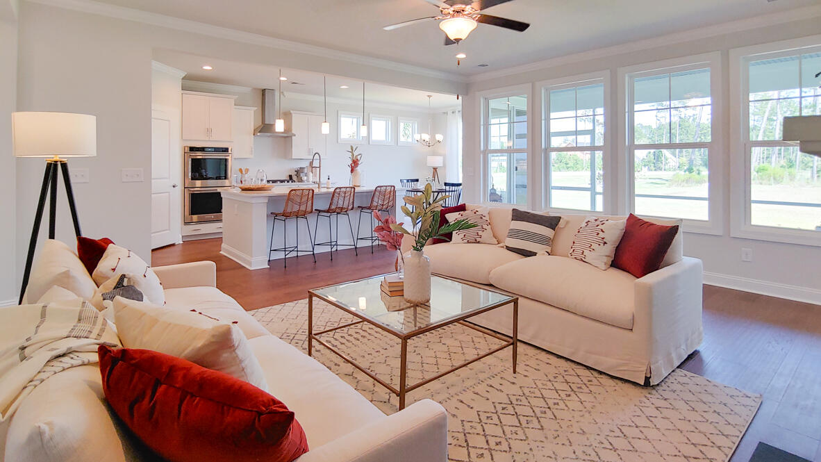 108 Box Girder Road Huger, SC 29450 - Photo 19 of 61 Madison Furnishd Interiors 1 (13)