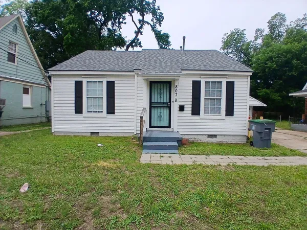 $89,000 | 807 Kippley Street, Memphis, TN 38112