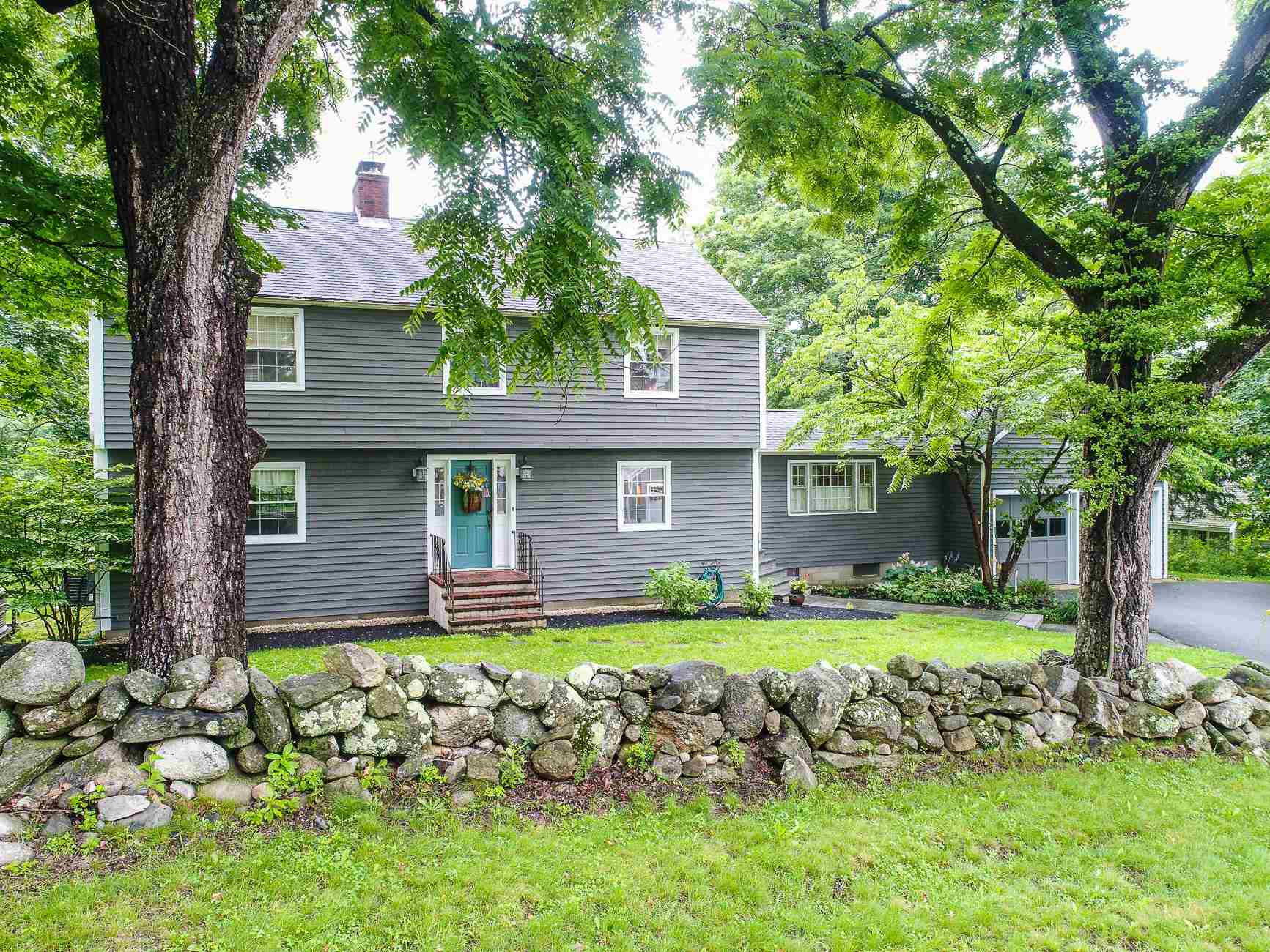 19 Mack Hill Road Amherst, NH 03031 - Photo 1 of 40