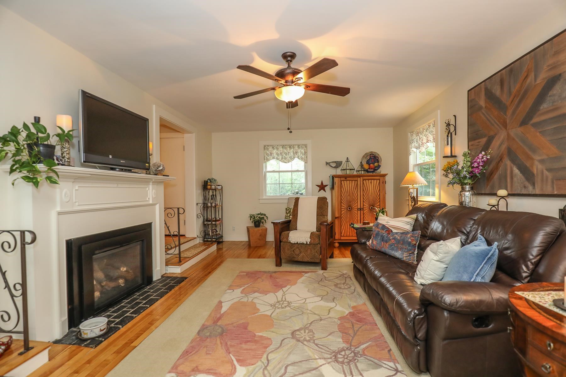 19 Mack Hill Road Amherst, NH 03031 - Photo 16 of 40