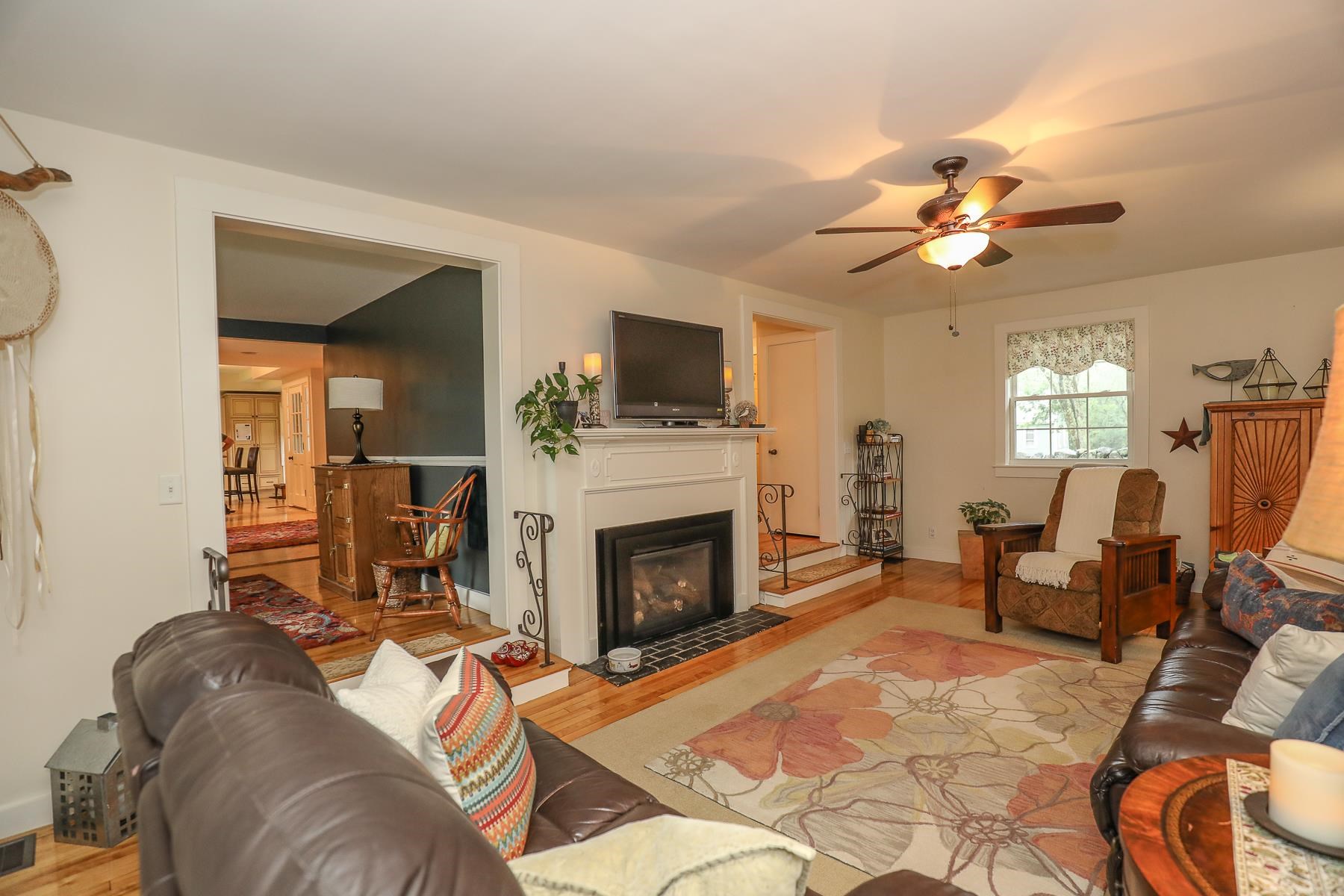19 Mack Hill Road Amherst, NH 03031 - Photo 17 of 40