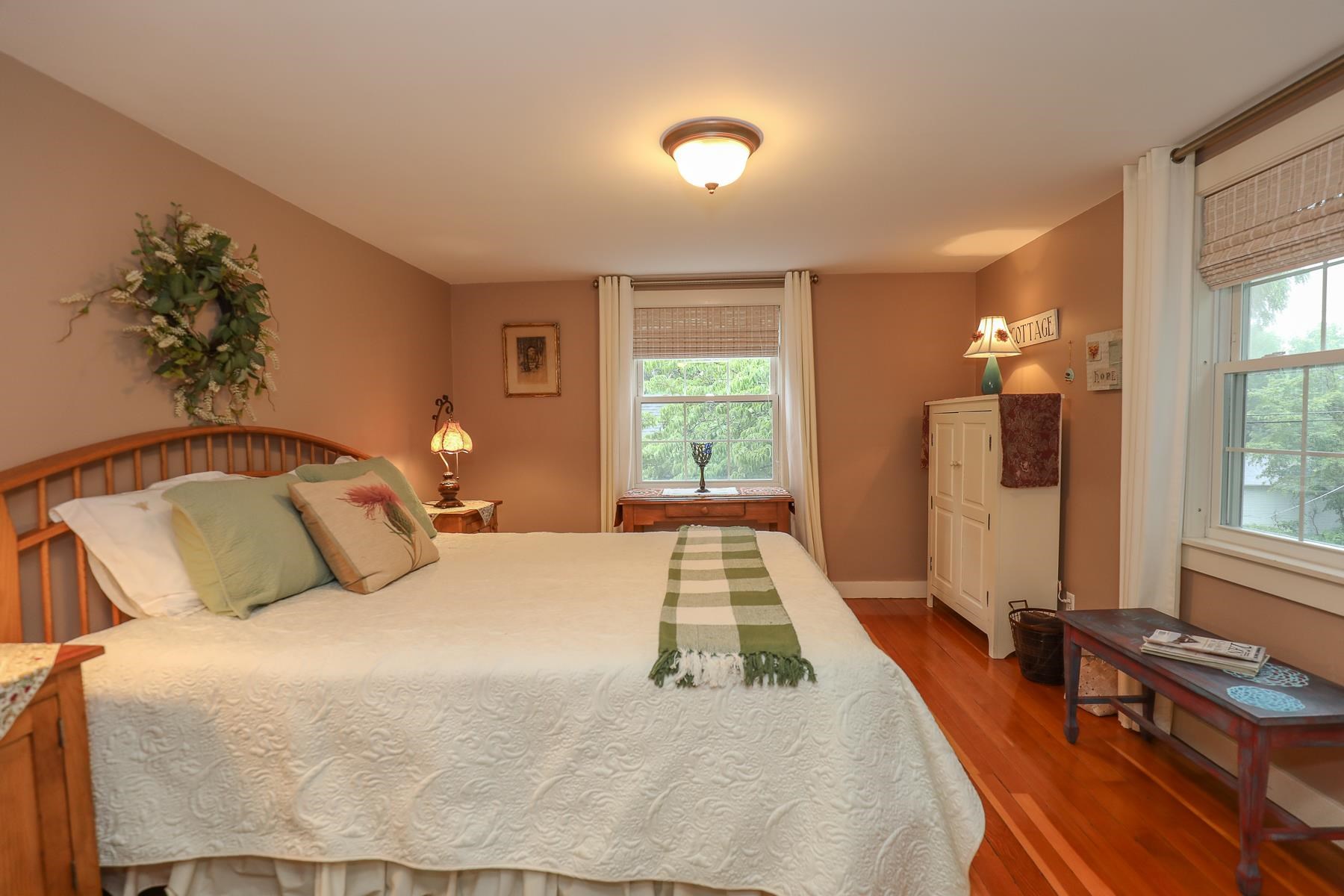 19 Mack Hill Road Amherst, NH 03031 - Photo 29 of 40