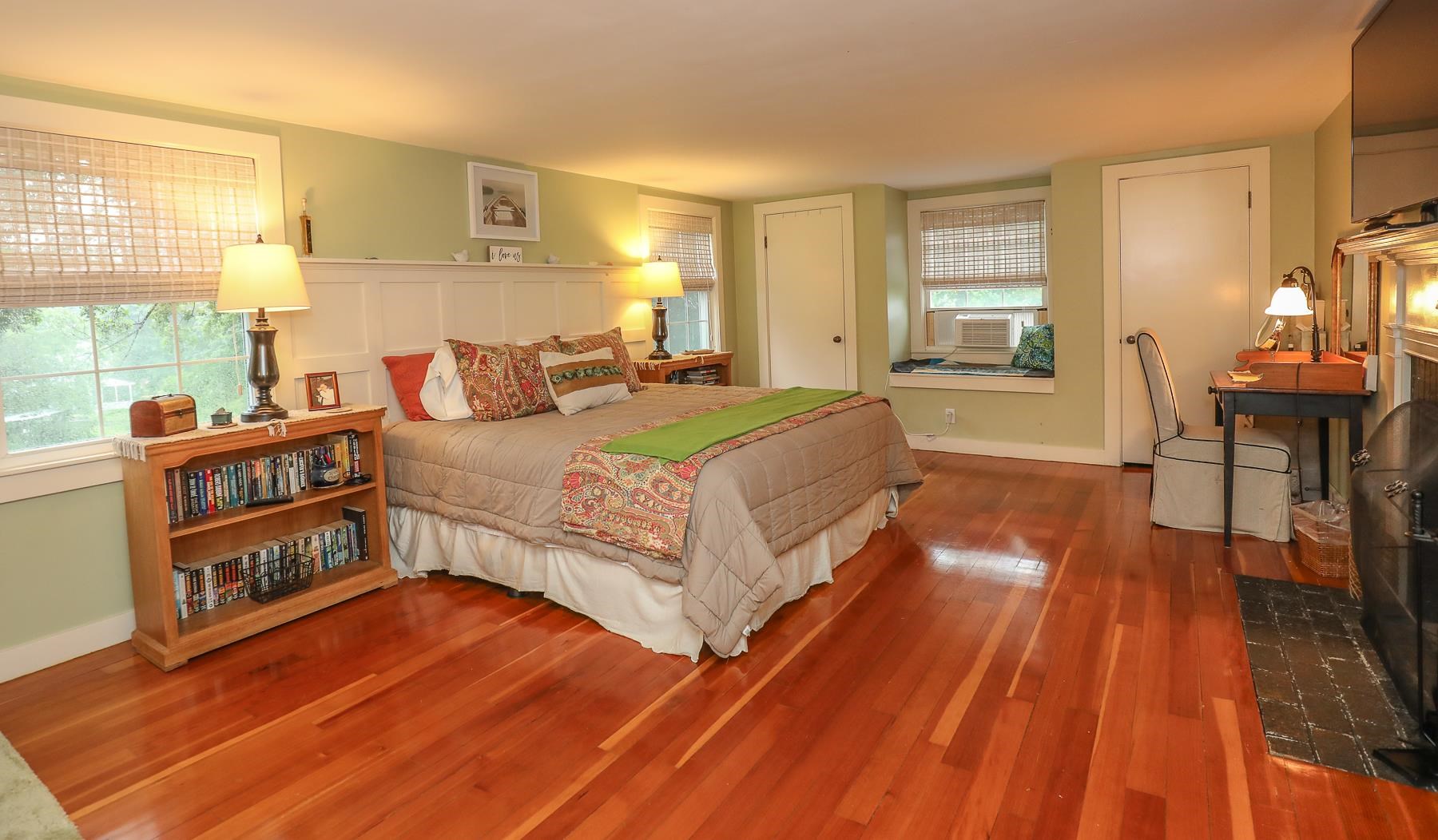 19 Mack Hill Road Amherst, NH 03031 - Photo 31 of 40