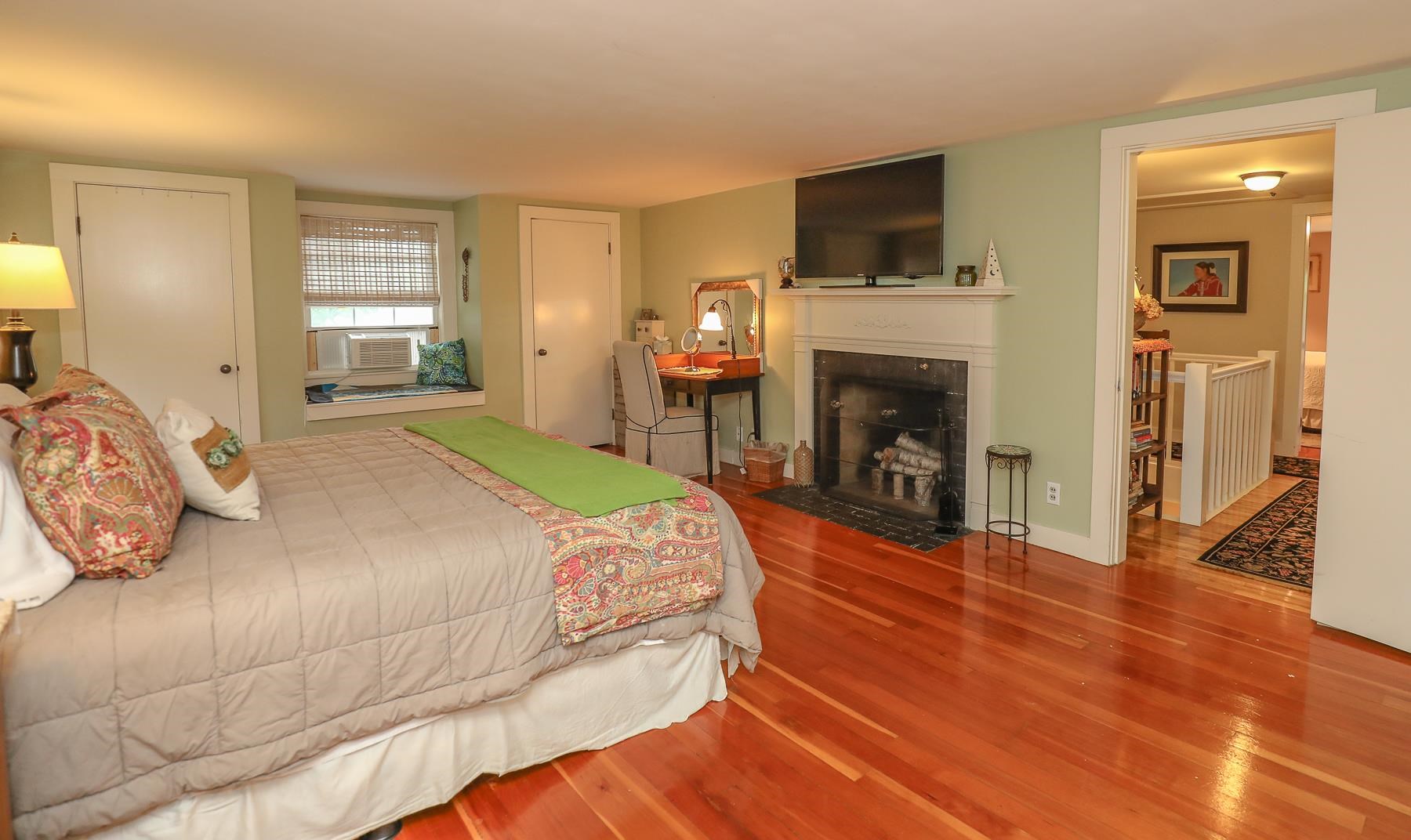 19 Mack Hill Road Amherst, NH 03031 - Photo 32 of 40