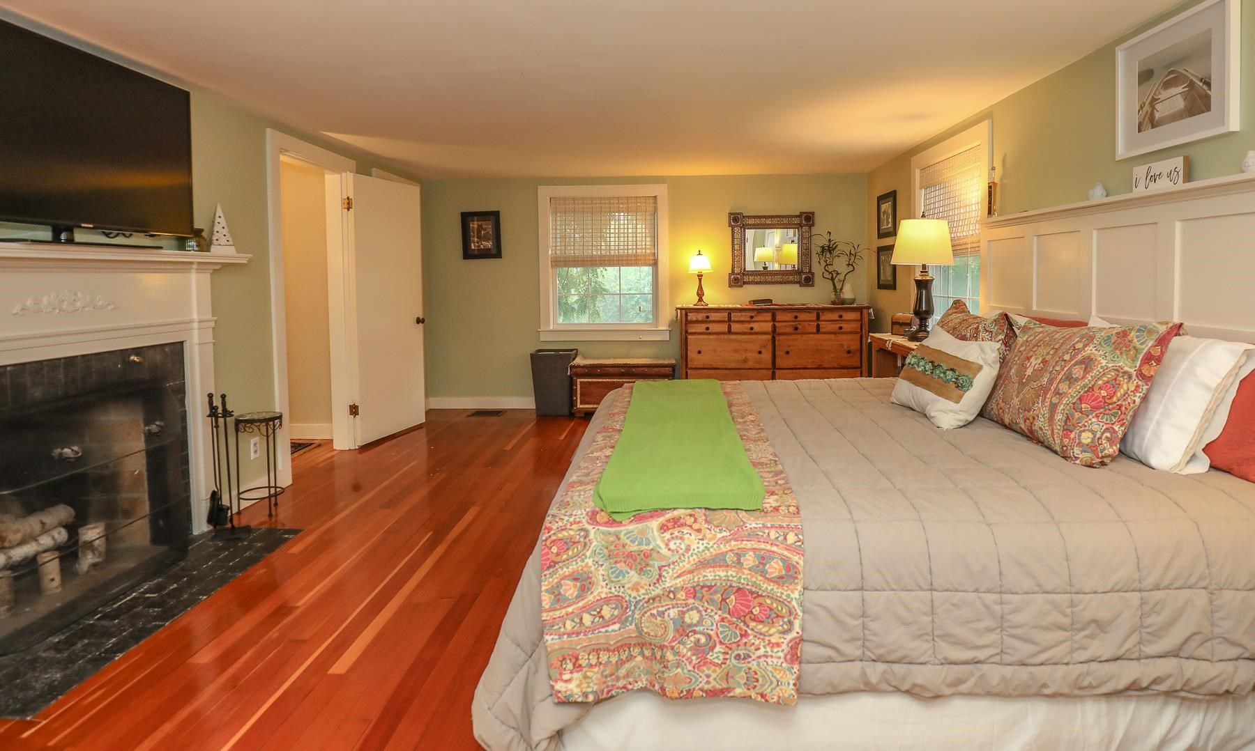 19 Mack Hill Road Amherst, NH 03031 - Photo 33 of 40