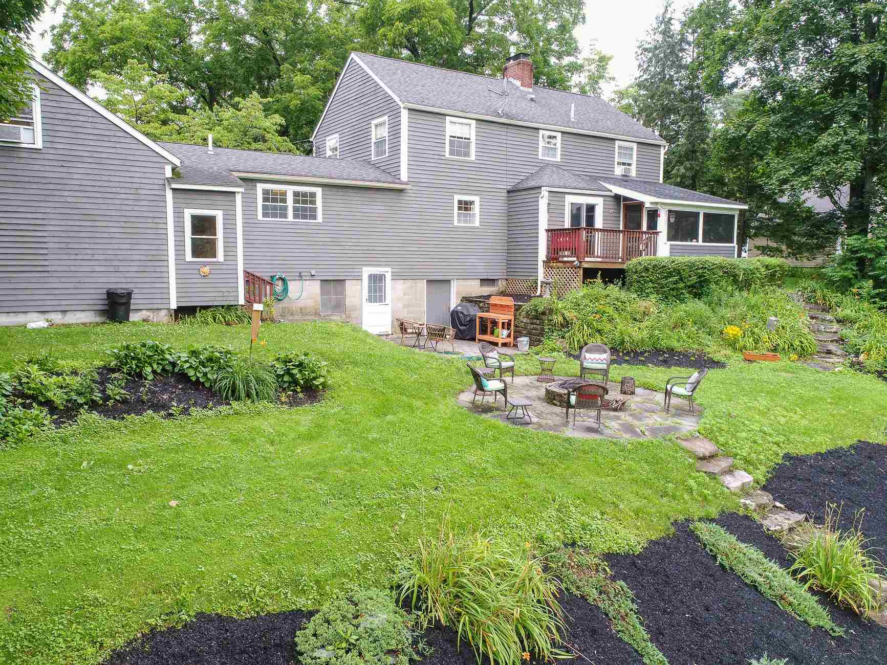 19 Mack Hill Road Amherst, NH 03031 - Photo 38 of 40