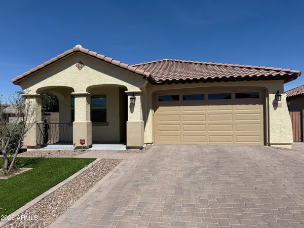 $2,200 | 15170 West Pierce Street, Goodyear, AZ 85338