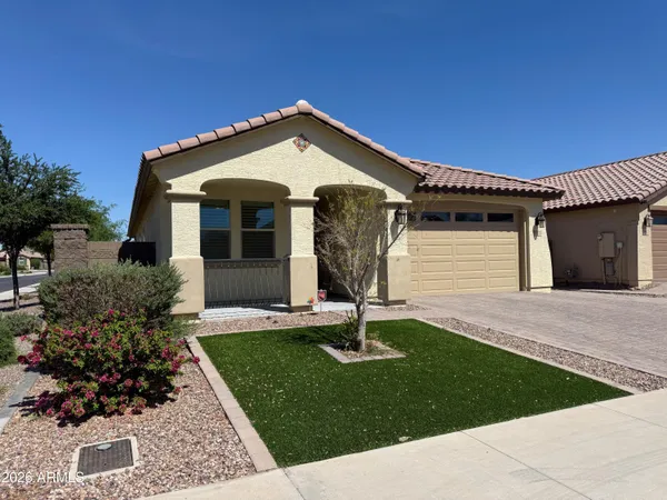 $2,200 | 15170 West Pierce Street, Goodyear, AZ 85338