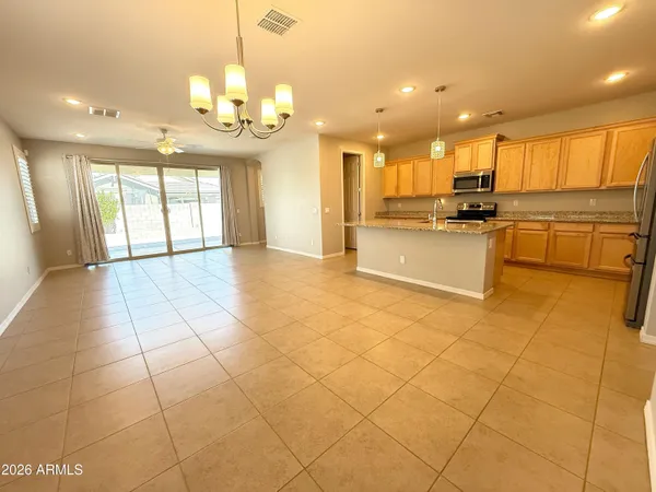 $2,200 | 15170 West Pierce Street, Goodyear, AZ 85338