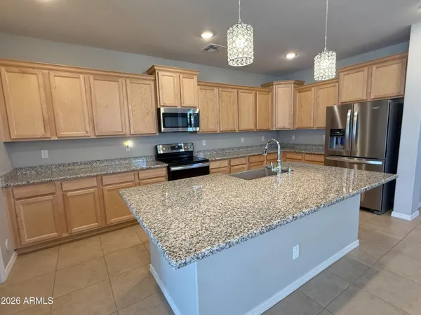 $2,200 | 15170 West Pierce Street, Goodyear, AZ 85338