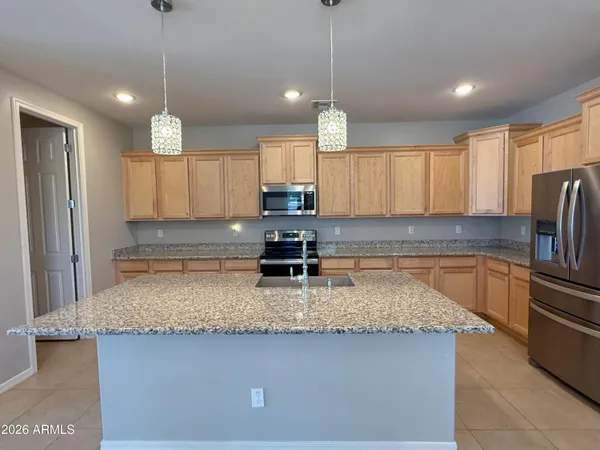 $2,200 | 15170 West Pierce Street, Goodyear, AZ 85338