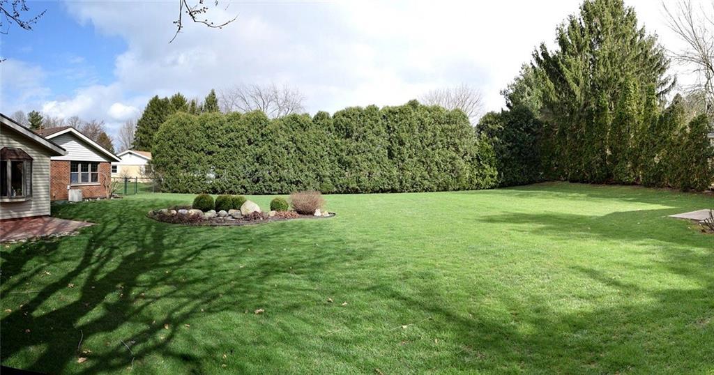 2039 Old Coach Road Springfield, OH 45505 - Photo 26 of 33