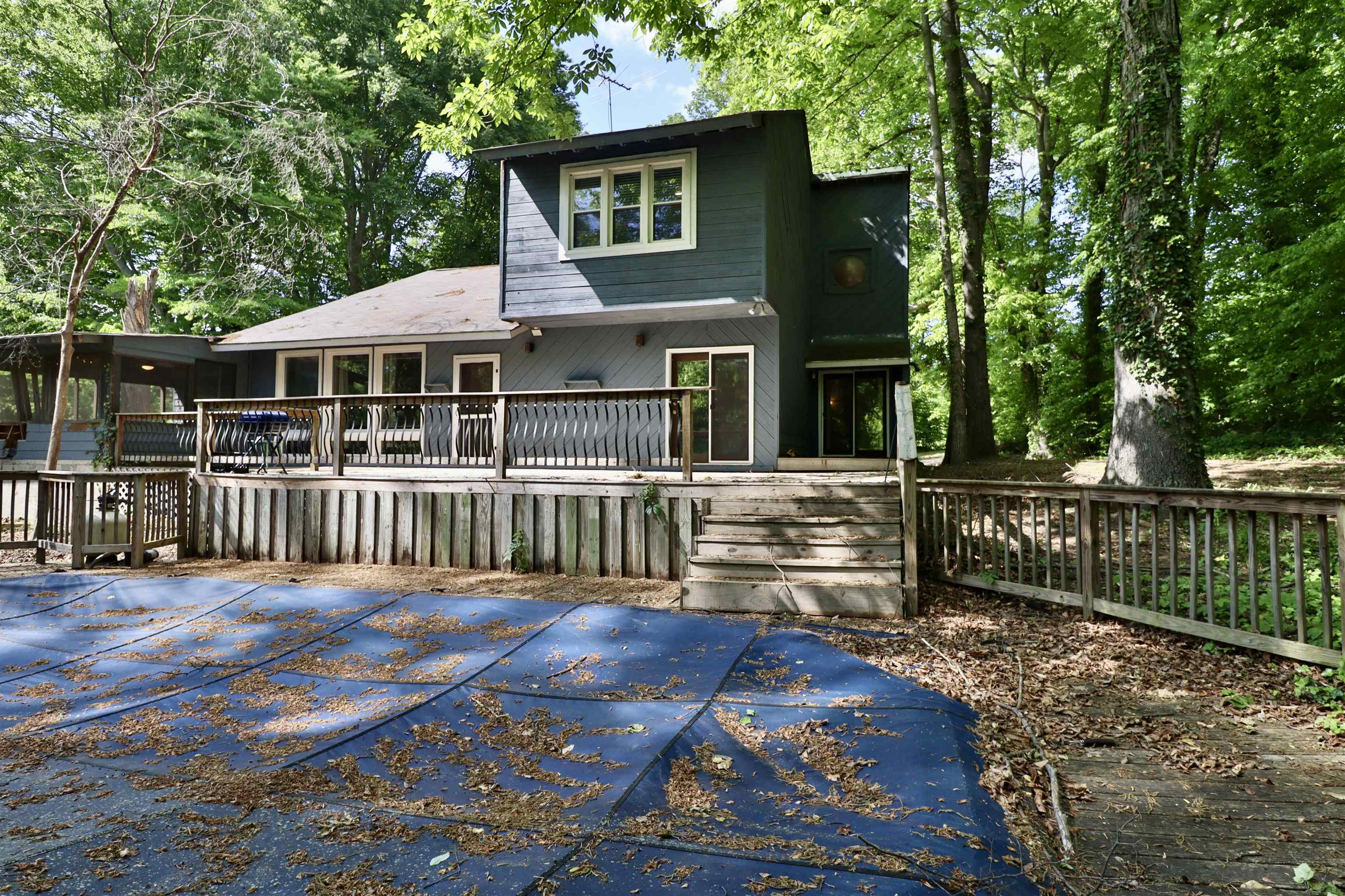 205 Charles Martin Road Ripley, TN 38063 - Photo 35 of 40 Gallery Image 35