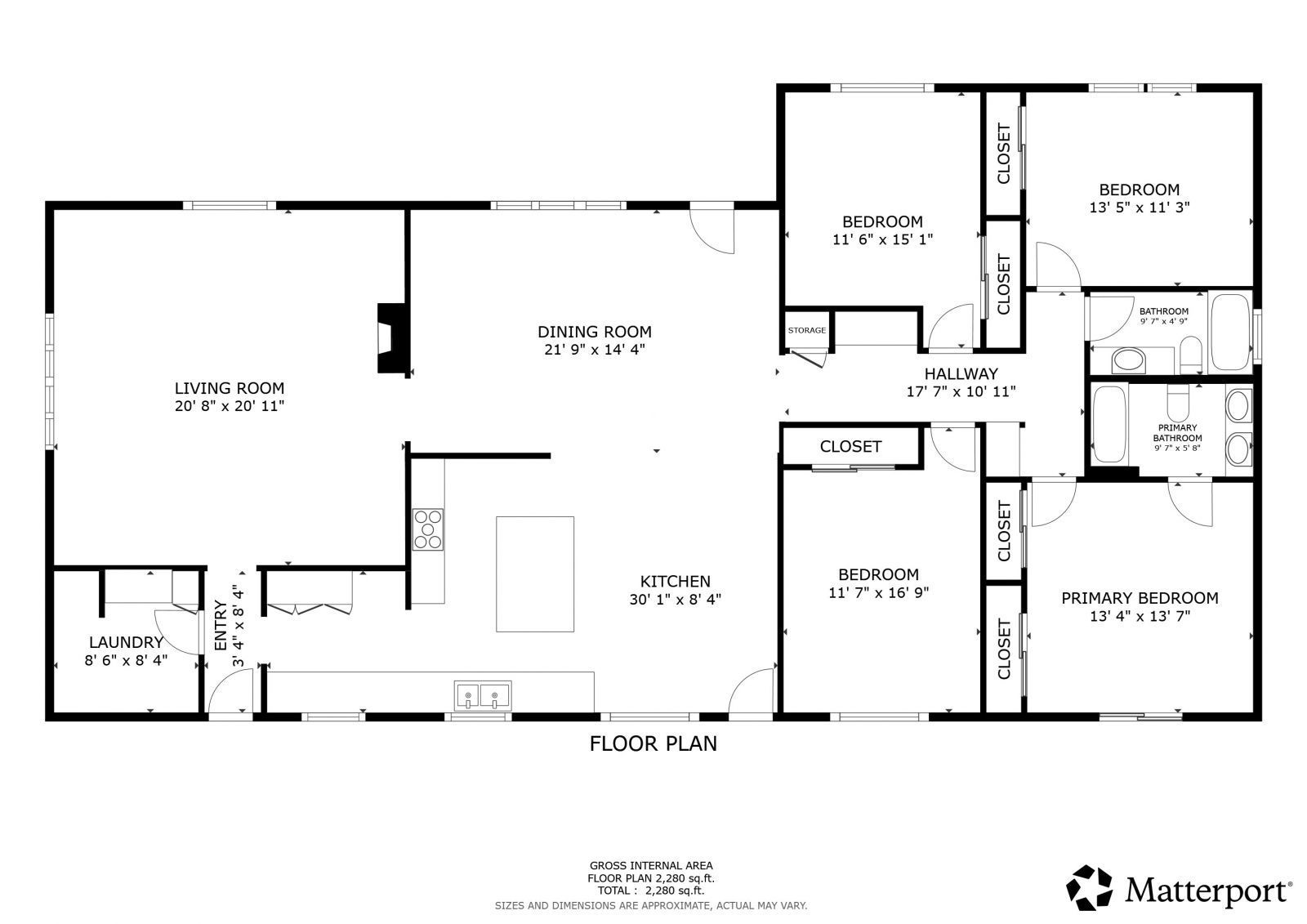 1135 North Mahan Street Ridgecrest, CA 93555 - Photo 47 of 47