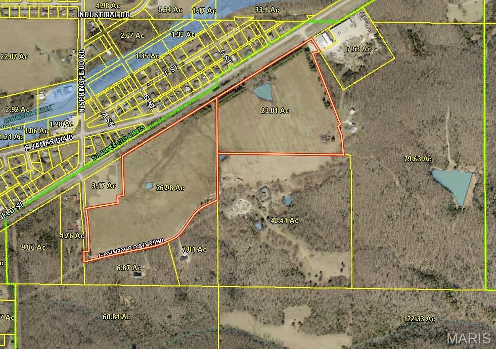 Tbd State Rte KK St. James, MO 65559 - Photo 9 of 9 Gallery Image 9