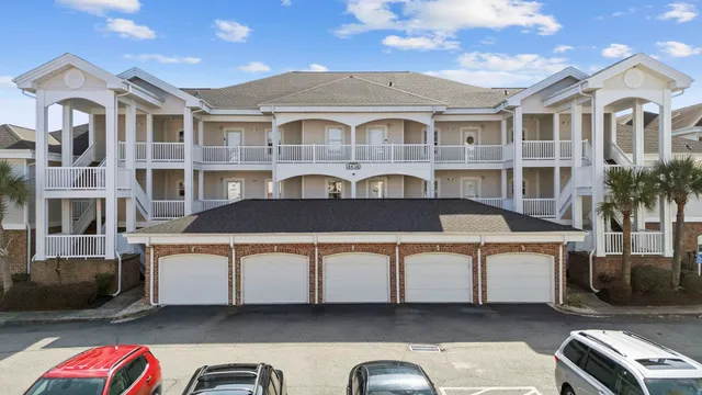 $229,000 | 4856 Carnation Circle, Unit 204, Myrtle Beach, SC 29577