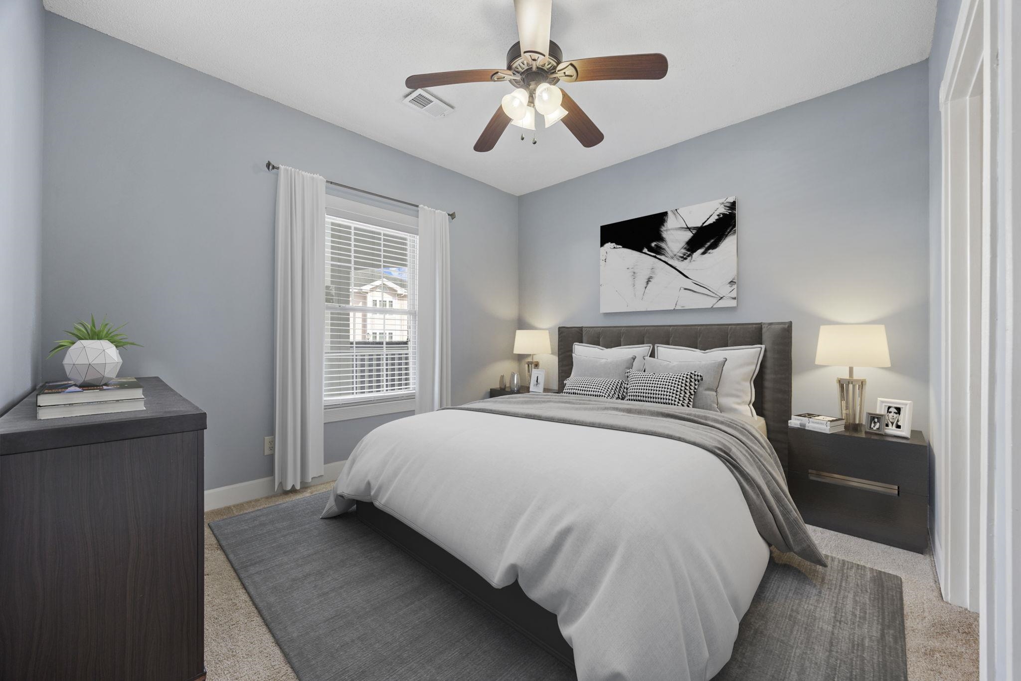 4856 Carnation Circle, Unit 204 Myrtle Beach, SC 29577 - Photo 15 of 40 Photo includes virtual staging for visualization purposes.