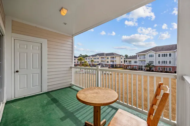 $229,000 | 4856 Carnation Circle, Unit 204, Myrtle Beach, SC 29577