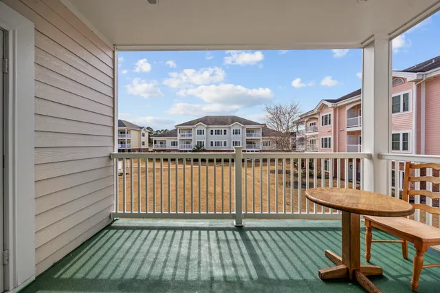 $229,000 | 4856 Carnation Circle, Unit 204, Myrtle Beach, SC 29577