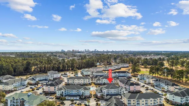 $229,000 | 4856 Carnation Circle, Unit 204, Myrtle Beach, SC 29577