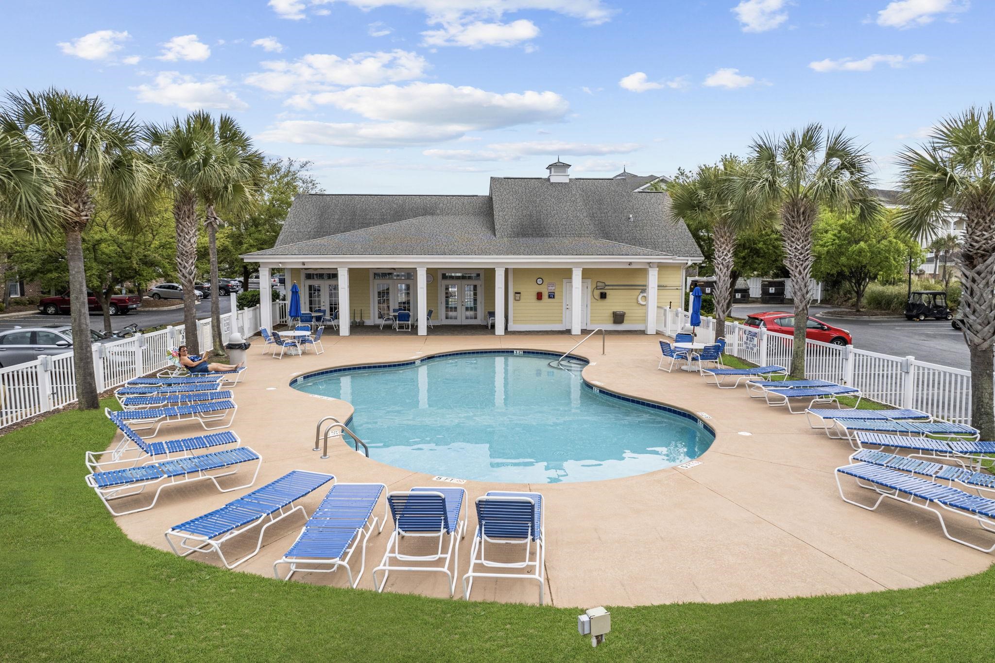 4856 Carnation Circle, Unit 204 Myrtle Beach, SC 29577 - Photo 22 of 40