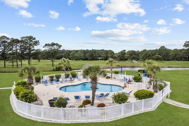 $229,000 | 4856 Carnation Circle, Unit 204, Myrtle Beach, SC 29577